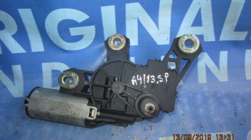 Motoras stergatoare Audi A4 1996 (spate)