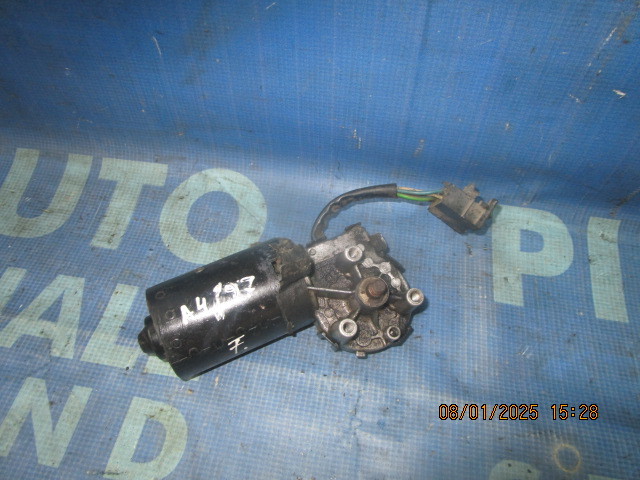 Motoras stergatoare Audi A4 (fata)