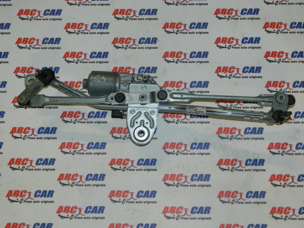 Motoras stergatoare Audi Q3 cod: 8UD955119