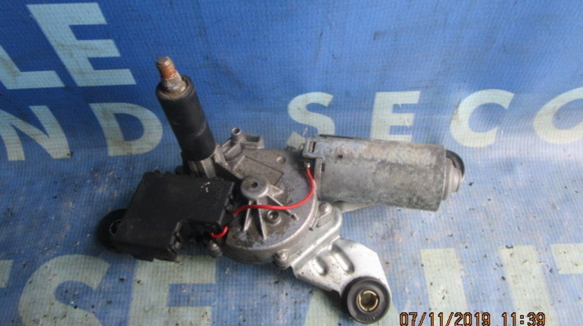 Motoras stergatoare BMW E36 1997;  8360154 (hayon)