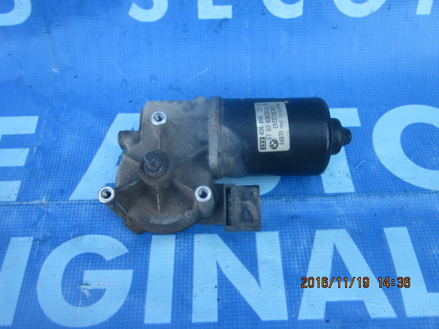 Motoras stergatoare BMW E36ti;6763-8363514 (fata)