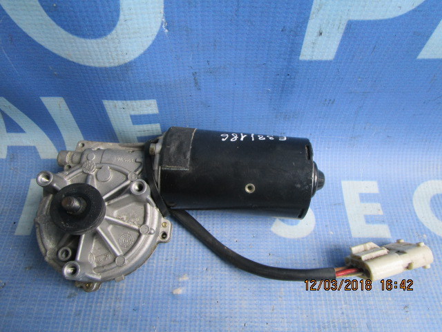 Motoras stergatoare BMW E38