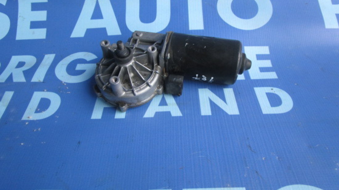 Motoras stergatoare BMW E39 ;8360603 (fata)