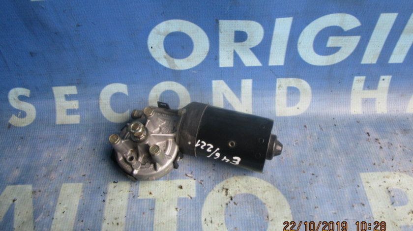 Motoras stergatoare BMW E46 1999;  1395106 (fata)