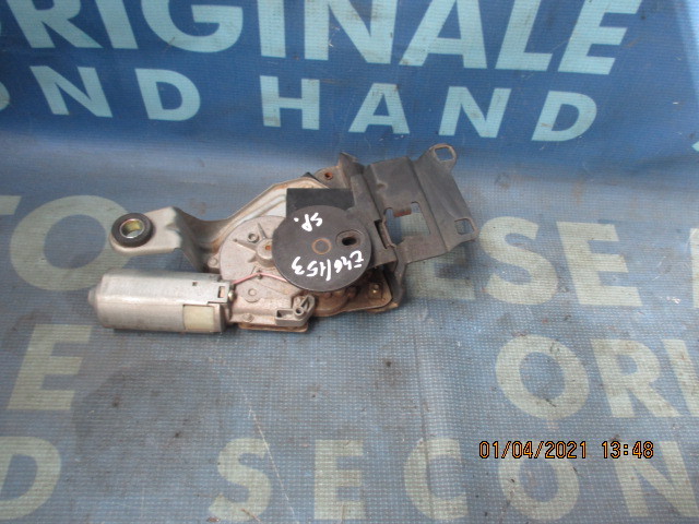 Motoras stergatoare BMW E46; 6903667 (spate)