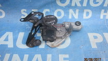 Motoras stergatoare BMW E46 ; 69036679 (spate)