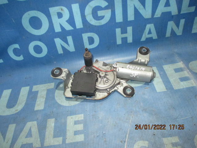 Motoras stergatoare BMW E46td 2001; 390201574 (spate)