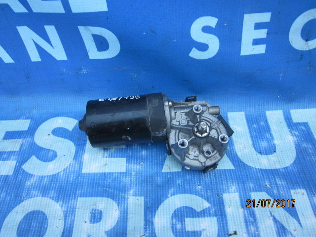 Motoras stergatoare BMW E46ti ; 6921349 (fata)