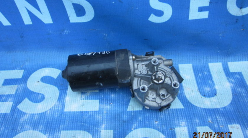 Motoras stergatoare BMW E46ti ; 6921349 (fata)