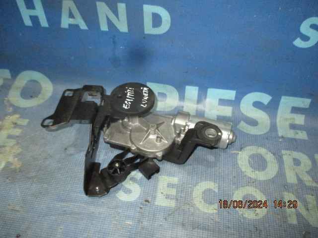Motoras stergatoare BMW E61 2008; 1397220905 (hayon)