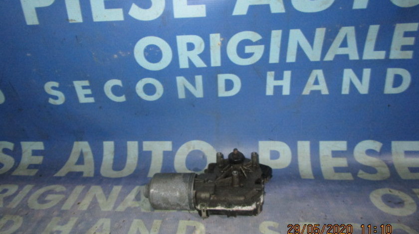 Motoras stergatoare BMW E65;  6922987