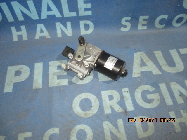 Motoras stergatoare BMW E81; 7193036 (fata)