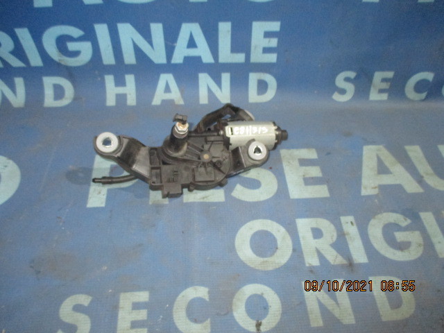Motoras stergatoare BMW E81; 7199569 (hayon)