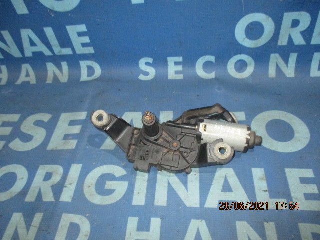 Motoras stergatoare BMW E87; 6921959