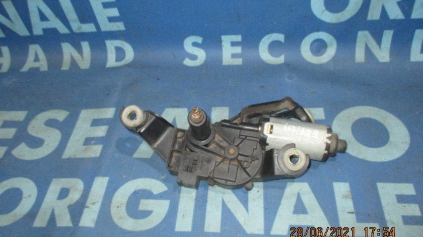 Motoras stergatoare BMW E87; 6921959