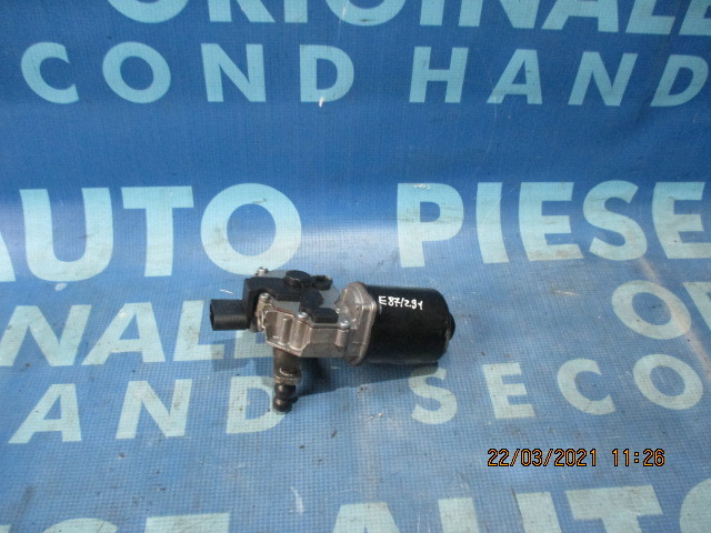 Motoras stergatoare BMW E87;  6925706
