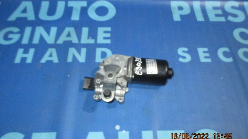 Motoras stergatoare BMW E90 2006;  6978263