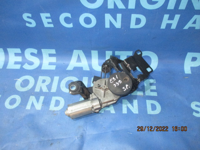 Motoras stergatoare BMW E91 2008; 1397220905 (luneta)