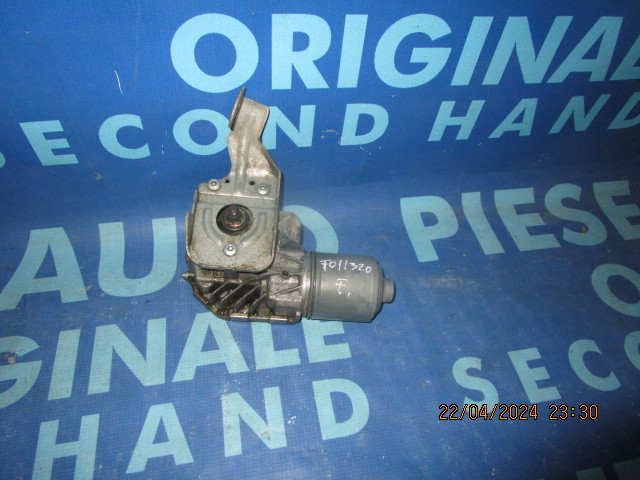 Motoras stergatoare BMW F01; 7308772 (volan dreapta)