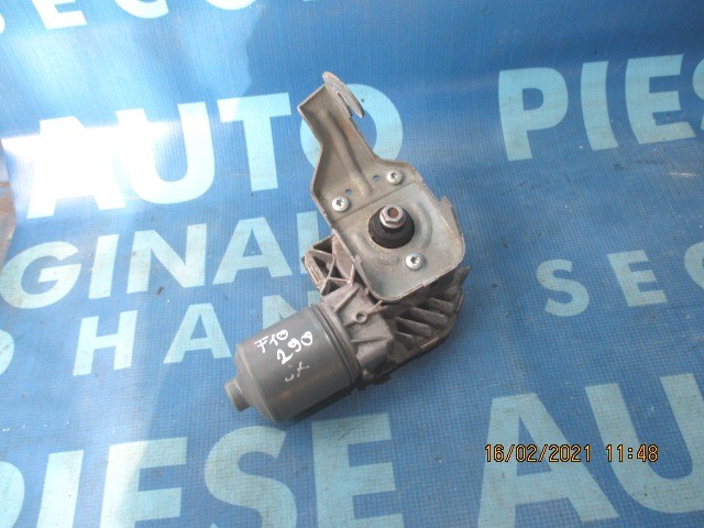 Motoras stergatoare BMW F10;  7272367
