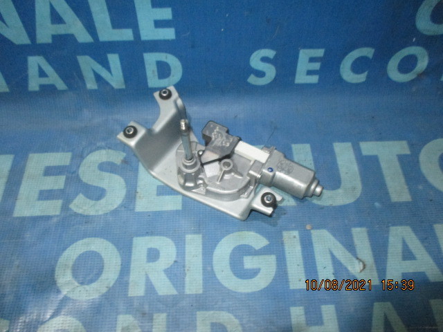Motoras stergatoare BMW F15 X5 2018; 7318710 (hayon)