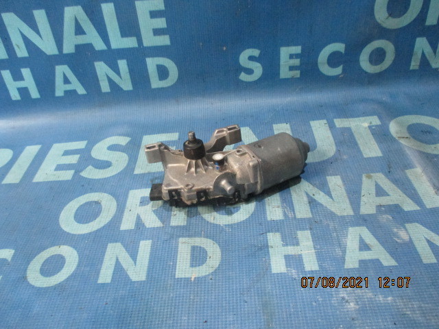 Motoras stergatoare BMW F15 X5