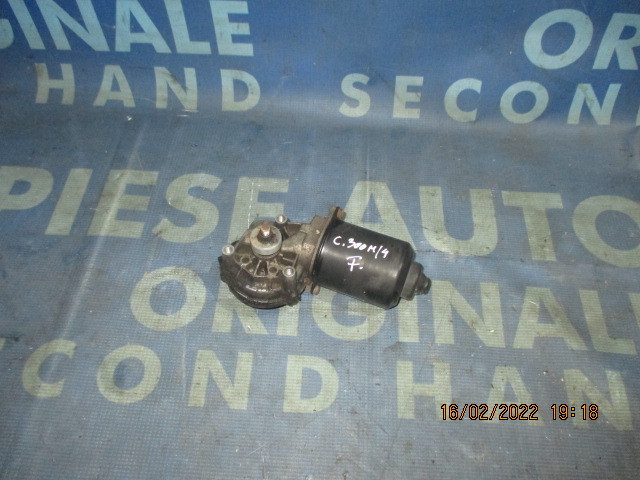 Motoras stergatoare Chrysler 300M 2001; P04574577AC