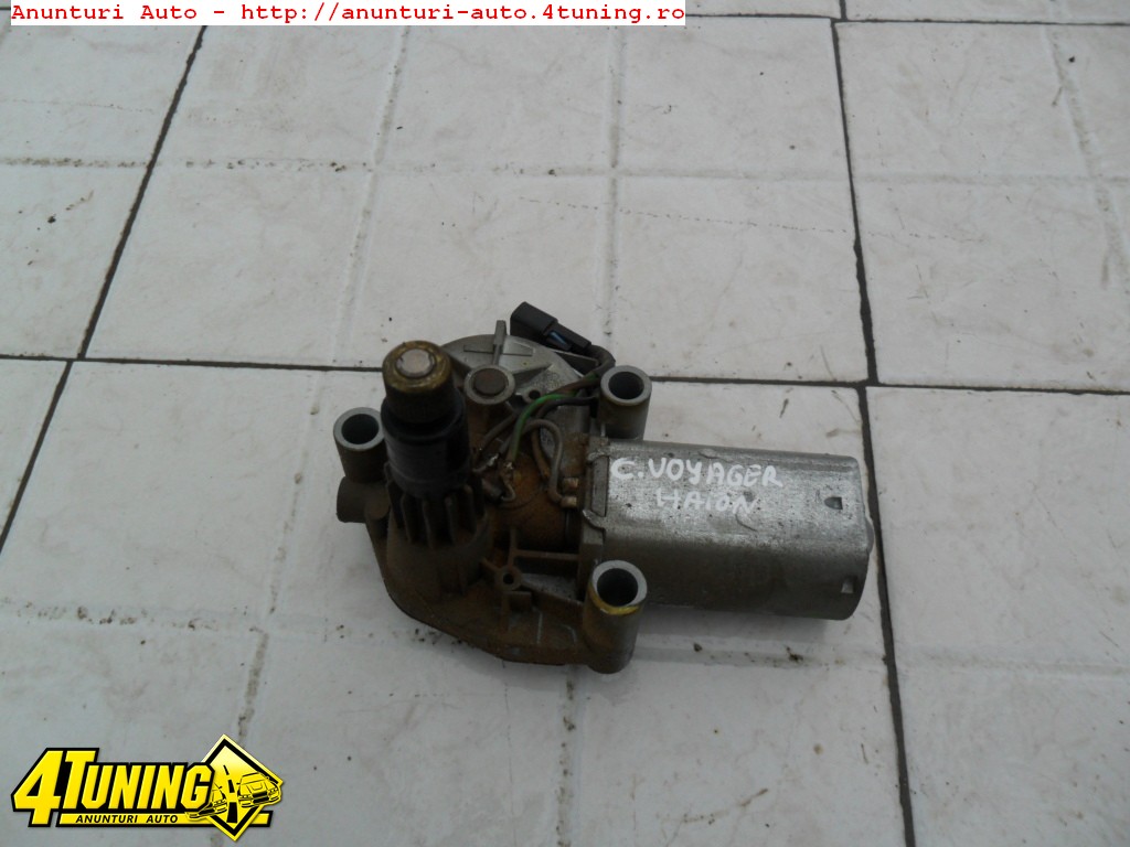 Motoras stergatoare Chrysler Voyager