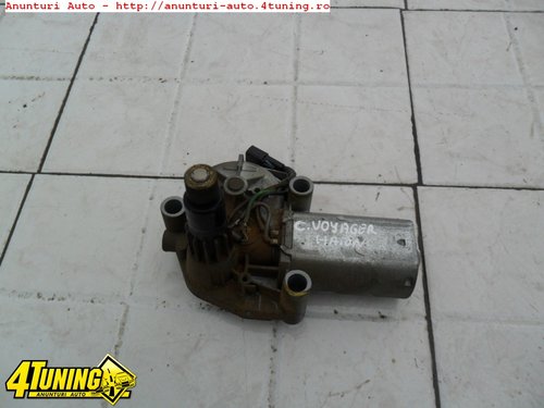 Motoras stergatoare Chrysler Voyager