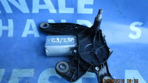 Motoras stergatoare Citroen C3 ; 9637158780-03