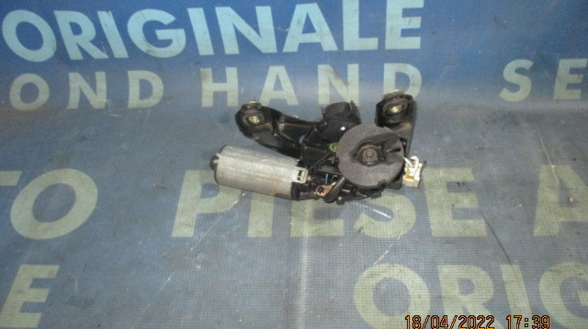 Motoras stergatoare Citroen C5 2001; 963833578003 (hayon)