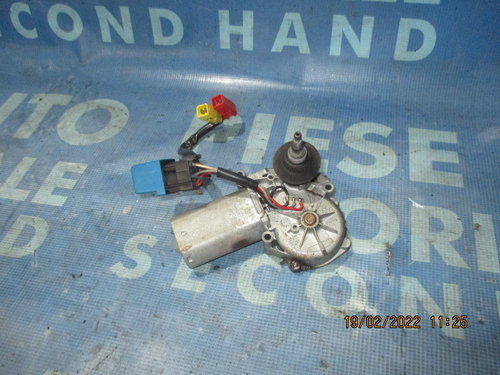 Motoras stergatoare Citroen Evasion 1999 (spate)