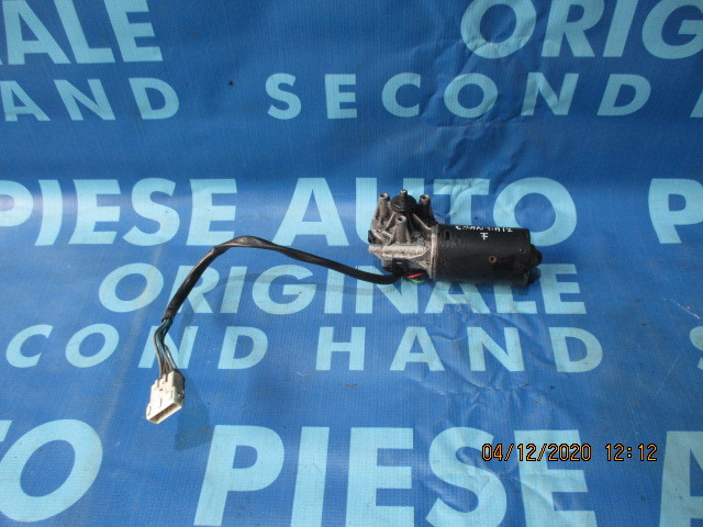 Motoras stergatoare Citroen Xantia 2000;  0390241337 (fata)