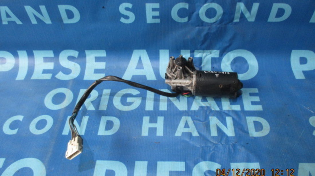 Motoras stergatoare Citroen Xantia 2000;  0390241337 (fata)
