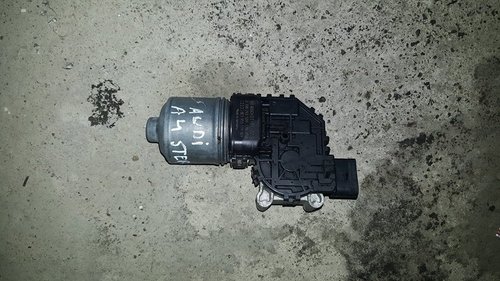 Motoras Stergatoare Cod 8e1955119 Audi A4 B7 2004 2008