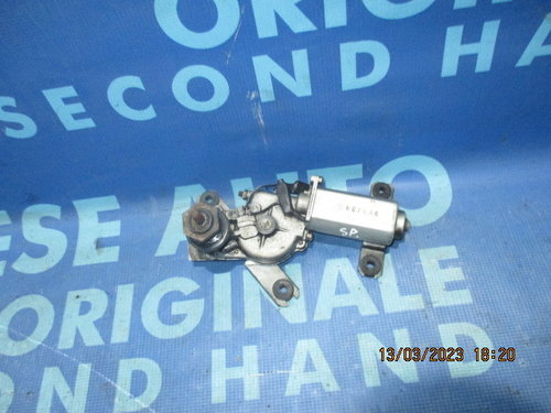 Motoras stergatoare Daewoo Korando 1999; 86150-06100 (hayon)