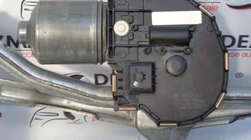 Motoras stergatoare fata, 1397220538, Bmw 5 (F10) (id:195277)
