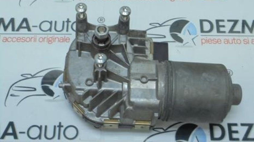 Motoras stergatoare fata 1Z1955119A, Skoda Octavia 2