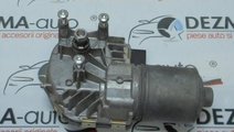 Motoras stergatoare fata, 1Z1955119A, Vw Jetta 3