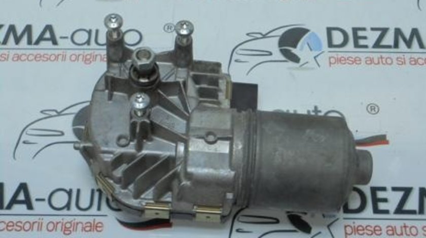 Motoras stergatoare fata, 1Z1955119C, Skoda Octavia 2 Combi