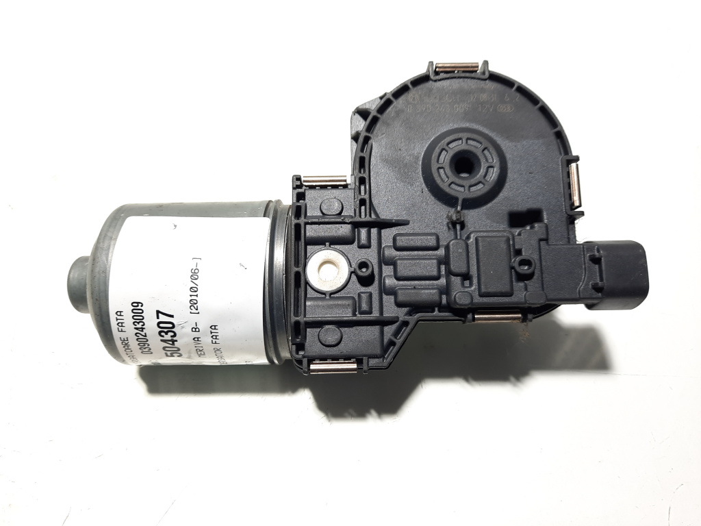 Motoras stergatoare fata, cod 0390243009, Opel Meriva B (id:504307)