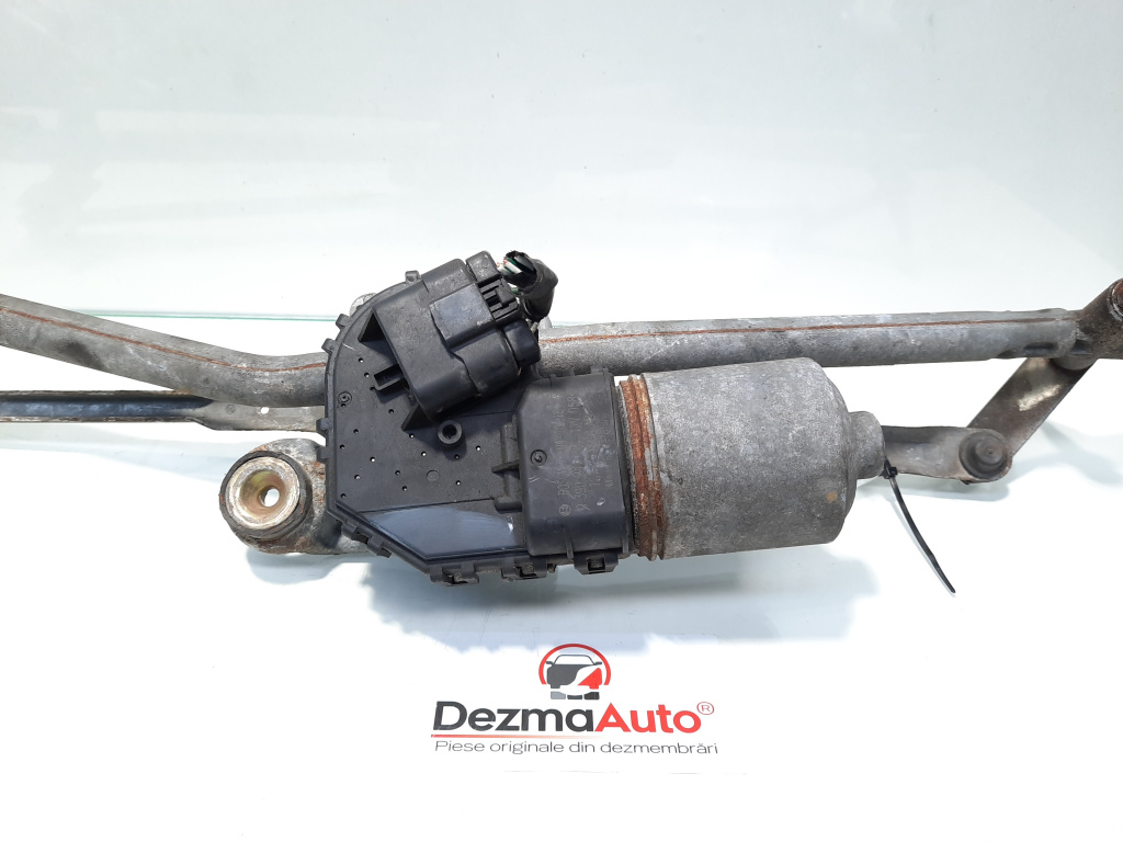Motoras stergatoare fata, Ford Mondeo 3 Combi (BWY) [Fabr 2000-2007] 1S71-17508-AD (id:436627)