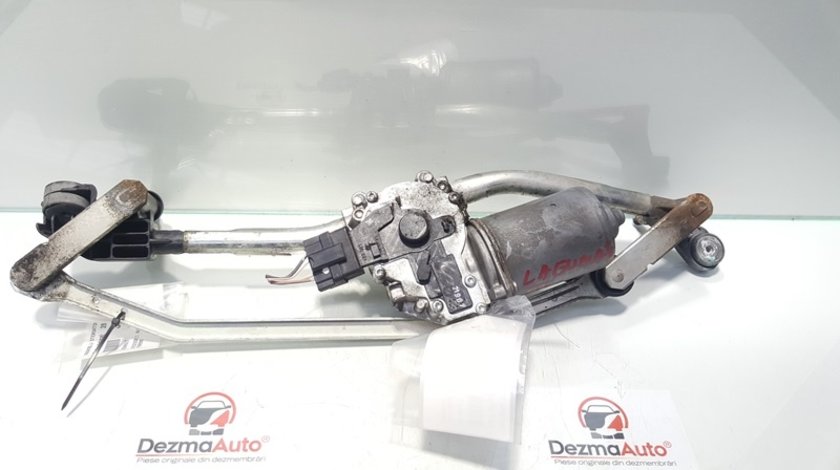 Motoras stergatoare fata, Renault Laguna 3 (id:354567) din dezmembrari