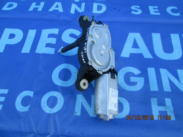 Motoras stergatoare Fiat Punto