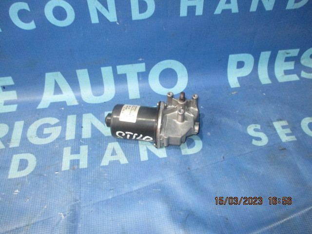 Motoras stergatoare Fiat Stilo 2002; 60511006 (fata)