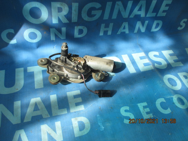 Motoras stergatoare Ford Escort 1998; 93AG17K441 (spate)