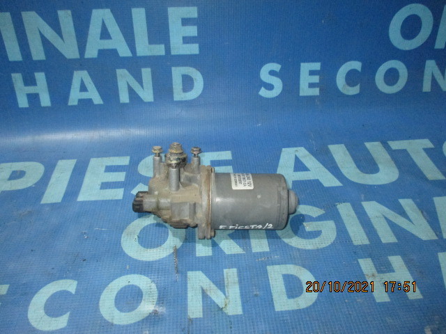Motoras stergatoare Ford Fiesta 2001; 96FB17B571DA (fata)