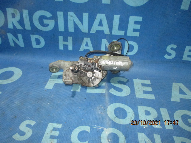Motoras stergatoare Ford Fiesta 2001 (spate)
