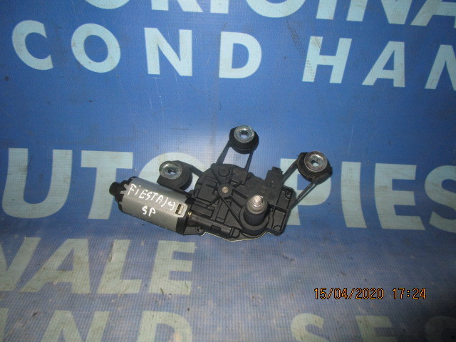 Motoras stergatoare Ford Fiesta 2006; 2S61A17K441AC (hayon)