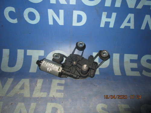 Motoras stergatoare Ford Fiesta 2006; 2S61A17K441AC (hayon)